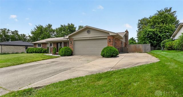 2285 El Cid Drive, Beavercreek, OH 45431