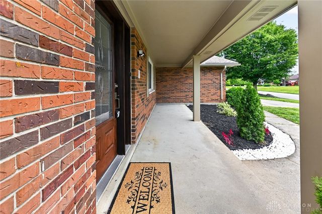 2285 El Cid Drive, Beavercreek, OH 45431