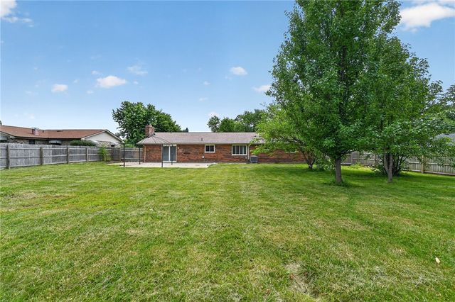 2285 El Cid Drive, Beavercreek, OH 45431