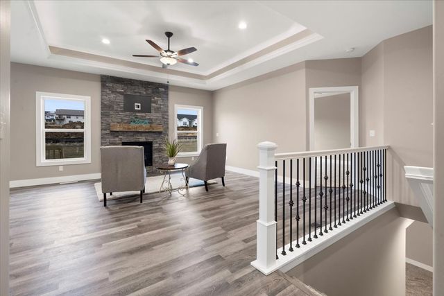 100 S Seven Oaks Road, North Liberty, IA 52317