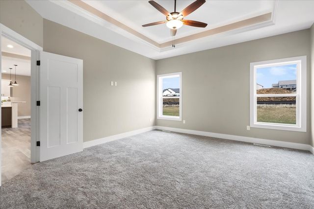 100 S Seven Oaks Road, North Liberty, IA 52317