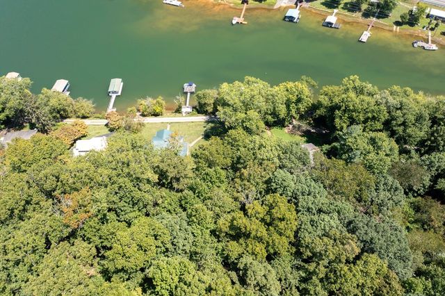 Lot 6 Kilpatrick Point Lane, Hayesville, NC 28904
