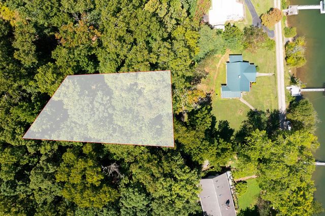 Lot 6 Kilpatrick Point Lane, Hayesville, NC 28904