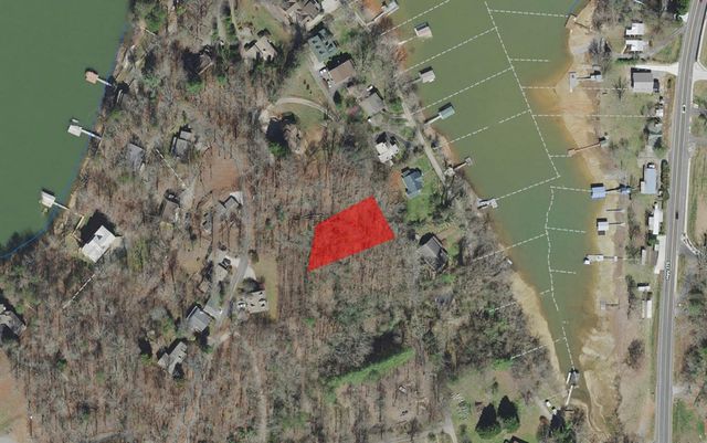 Lot 6 Kilpatrick Point Lane, Hayesville, NC 28904