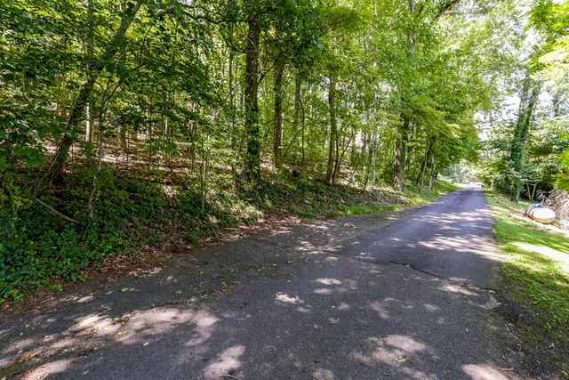 Lot 6 Kilpatrick Point Lane, Hayesville, NC 28904