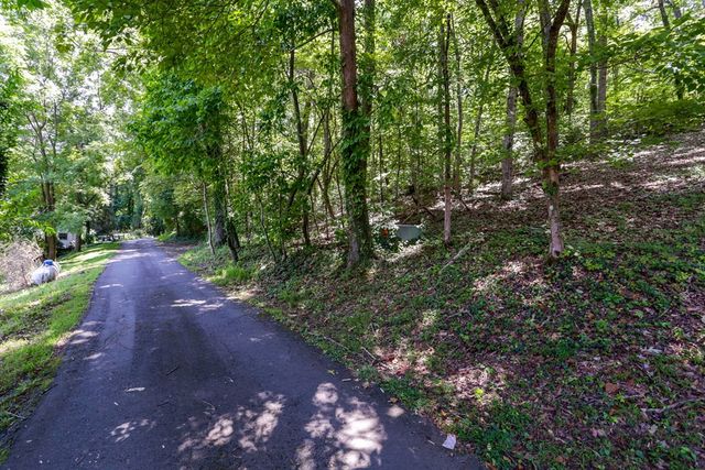 Lot 6 Kilpatrick Point Lane, Hayesville, NC 28904