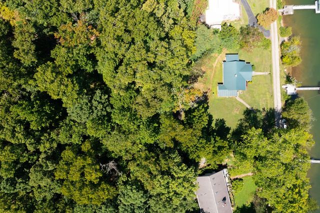Lot 6 Kilpatrick Point Lane, Hayesville, NC 28904