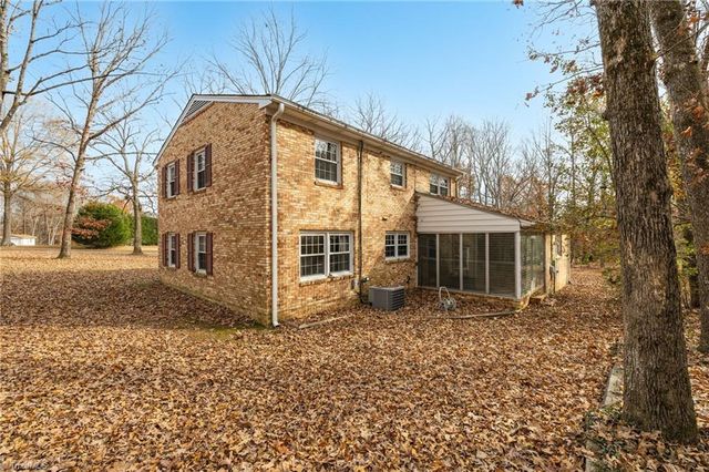 2058 Bethlehem Church Road, Reidsville, NC 27320