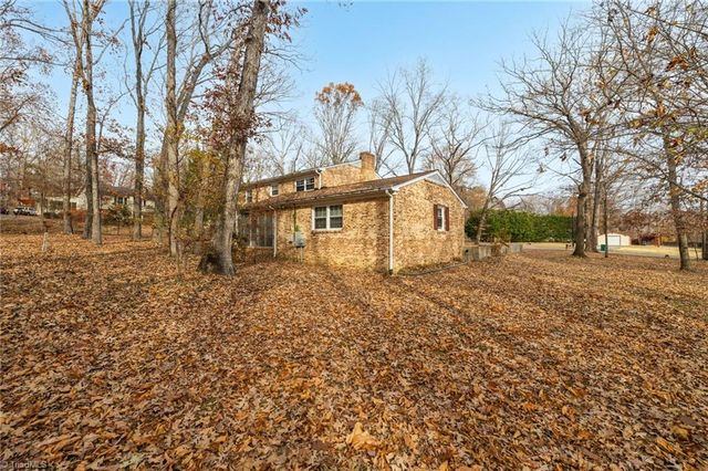 2058 Bethlehem Church Road, Reidsville, NC 27320