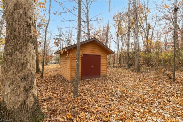 2058 Bethlehem Church Road, Reidsville, NC 27320