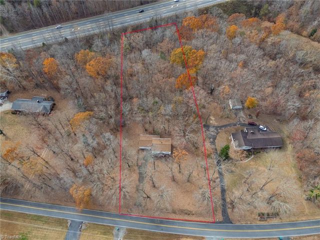 2058 Bethlehem Church Road, Reidsville, NC 27320