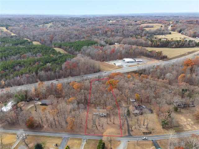 2058 Bethlehem Church Road, Reidsville, NC 27320