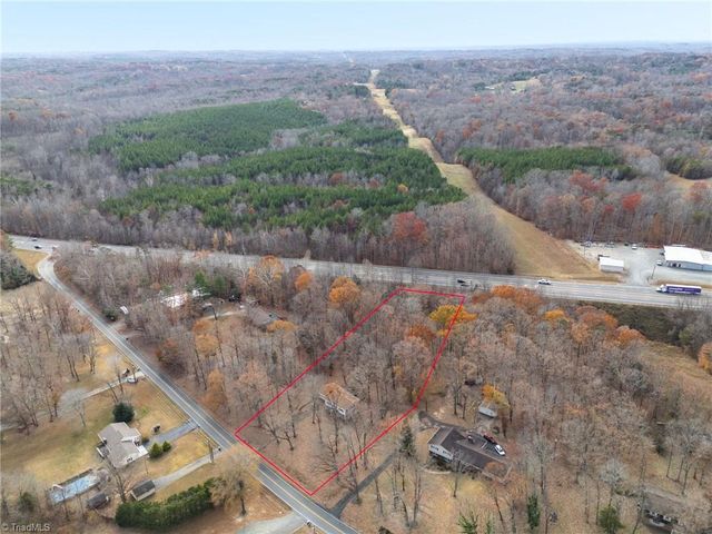 2058 Bethlehem Church Road, Reidsville, NC 27320