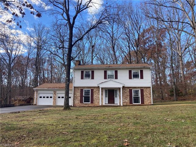 2058 Bethlehem Church Road, Reidsville, NC 27320