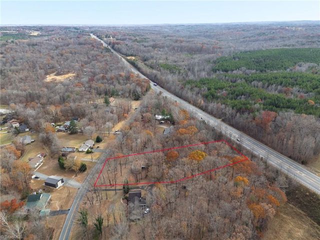 2058 Bethlehem Church Road, Reidsville, NC 27320