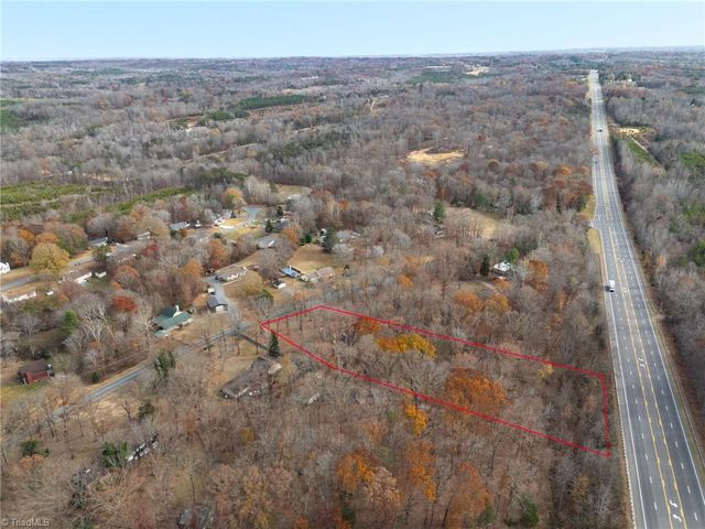 2058 Bethlehem Church Road, Reidsville, NC 27320