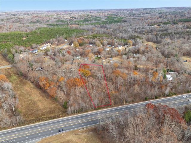 2058 Bethlehem Church Road, Reidsville, NC 27320