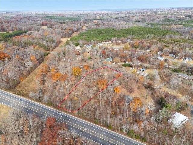 2058 Bethlehem Church Road, Reidsville, NC 27320