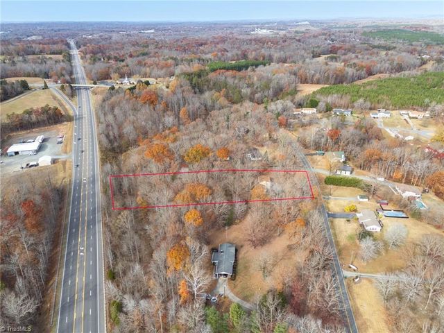 2058 Bethlehem Church Road, Reidsville, NC 27320