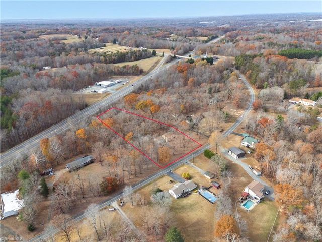 2058 Bethlehem Church Road, Reidsville, NC 27320