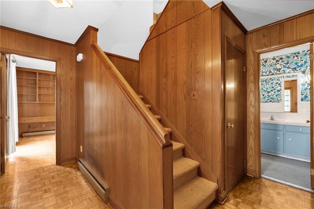 2058 Bethlehem Church Road, Reidsville, NC 27320