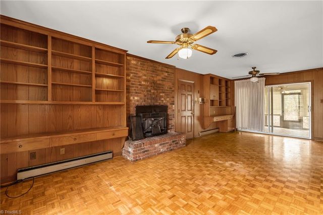 2058 Bethlehem Church Road, Reidsville, NC 27320