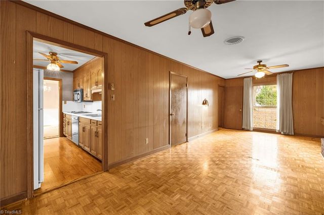 2058 Bethlehem Church Road, Reidsville, NC 27320