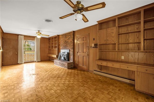 2058 Bethlehem Church Road, Reidsville, NC 27320