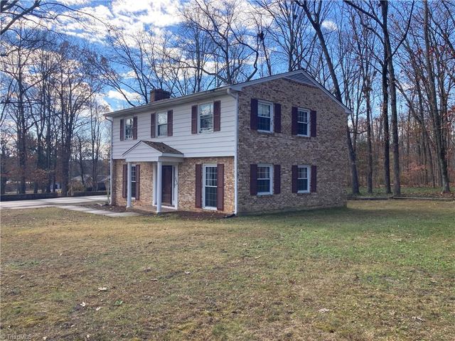 2058 Bethlehem Church Road, Reidsville, NC 27320