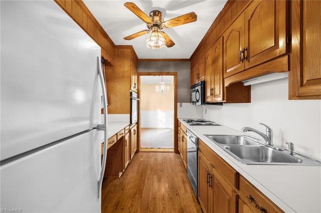 2058 Bethlehem Church Road, Reidsville, NC 27320