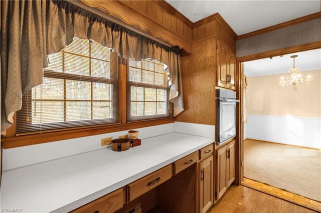 2058 Bethlehem Church Road, Reidsville, NC 27320