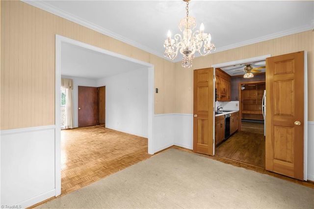 2058 Bethlehem Church Road, Reidsville, NC 27320