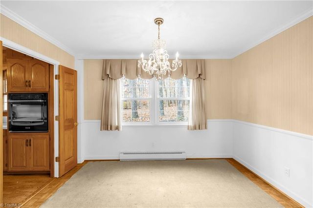 2058 Bethlehem Church Road, Reidsville, NC 27320