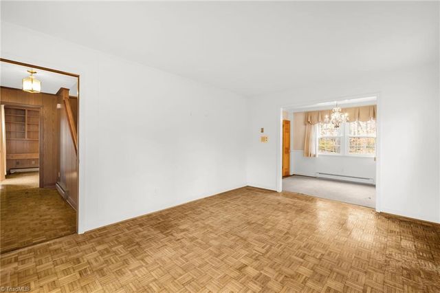 2058 Bethlehem Church Road, Reidsville, NC 27320