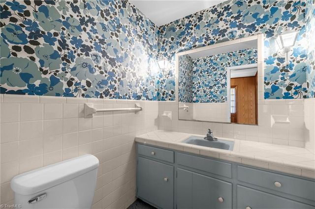 2058 Bethlehem Church Road, Reidsville, NC 27320