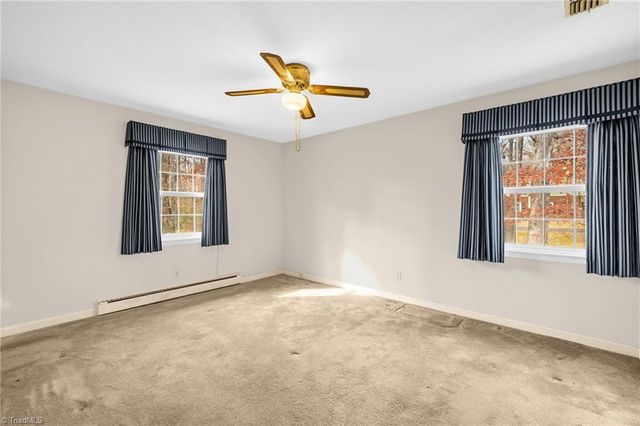 2058 Bethlehem Church Road, Reidsville, NC 27320