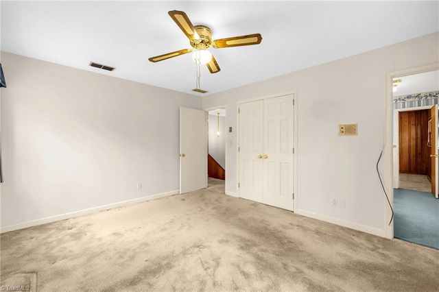 2058 Bethlehem Church Road, Reidsville, NC 27320