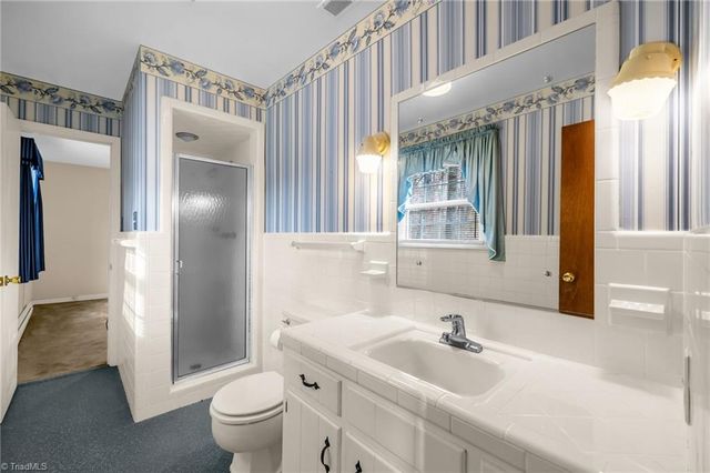 2058 Bethlehem Church Road, Reidsville, NC 27320