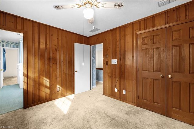 2058 Bethlehem Church Road, Reidsville, NC 27320