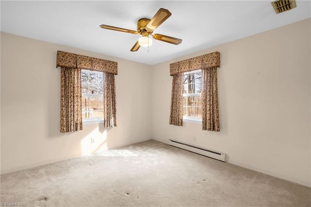 2058 Bethlehem Church Road, Reidsville, NC 27320