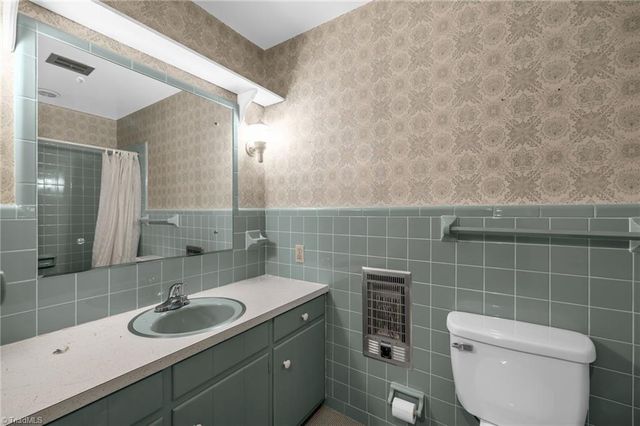 2058 Bethlehem Church Road, Reidsville, NC 27320