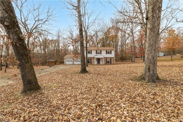 2058 Bethlehem Church Road, Reidsville, NC 27320