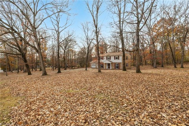 2058 Bethlehem Church Road, Reidsville, NC 27320