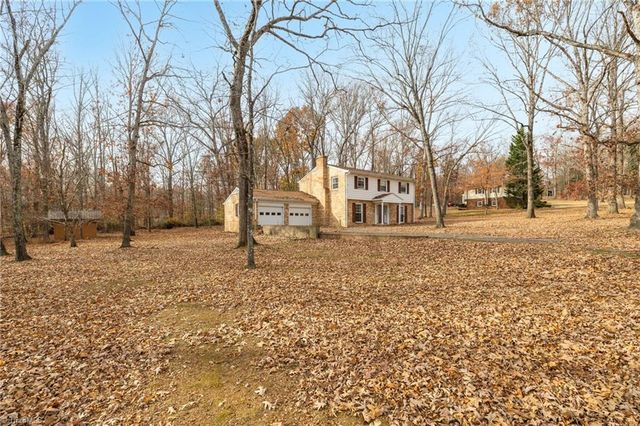 2058 Bethlehem Church Road, Reidsville, NC 27320