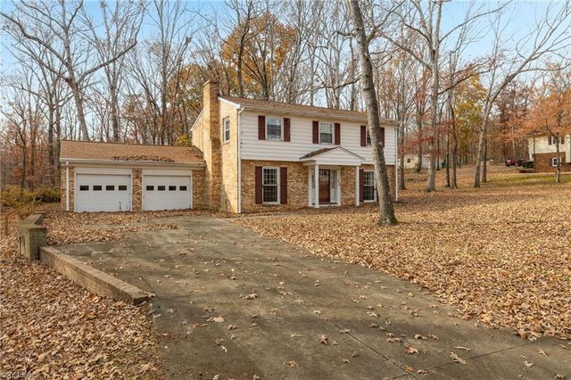 2058 Bethlehem Church Road, Reidsville, NC 27320