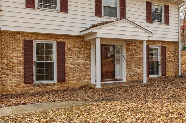 2058 Bethlehem Church Road, Reidsville, NC 27320