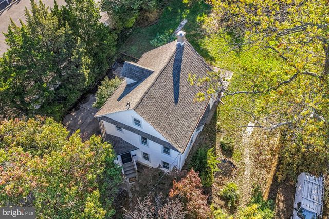 16 W GREENWOOD AVE, Oaklyn, NJ 08107