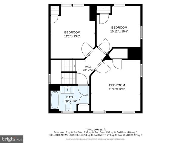 16 W GREENWOOD AVE, Oaklyn, NJ 08107