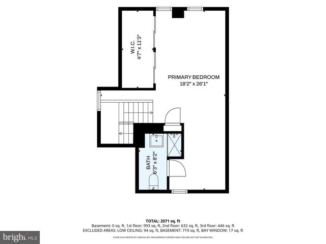 16 W GREENWOOD AVE, Oaklyn, NJ 08107