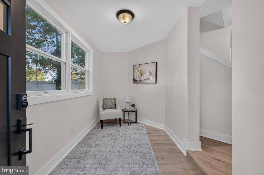 16 W GREENWOOD AVE, OAKLYN, NJ 08107 — photo 4